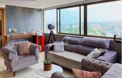 Imagem 7: Alto Padrão imóvel com 3 dormitórios para alugar, 150 m² por R$ 11.996/mês...