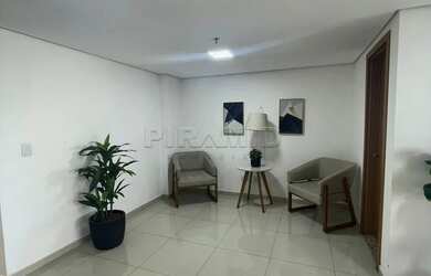 Imagem 16: Studio/Flat mobiliado, bairro Nova Aliança, Zona Sul de Ribeirão Preto/SP