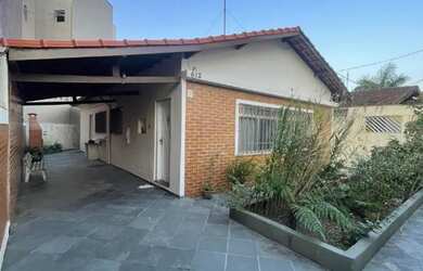 Imagem 2: IMPERDÍVEL. Casa Grande, 4 quartos, próximo à praia e comércios, R$...