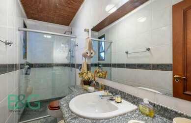 Imagem 14: Apartamento com 4 dormitórios à venda, 300 m² por R$ 2.150.000 - Vila...