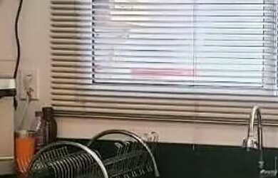 Imagem: A casa em condomínio possui 3 Dormitórios, 3 Banheiros, 1