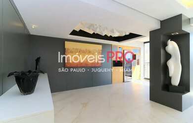 Imagem 3: Cobertura, Vila Nova Conceição - São Paulo