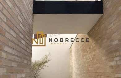 Imagem 14: Casa sobrado, alto padrão para venda ou locação localizada no Condomínio Jardim Vila Parad