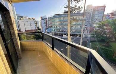 Imagem 1: Imóvel para venda possui 110 metros quadrados com 3 quartos em Centro - Guarapari - ES