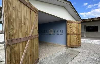 Imagem 14: Casa alvenaria no bairro Balneário Torneiro