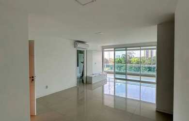 Imagem 4: Vision Residence Frente ponta negra Proprietária