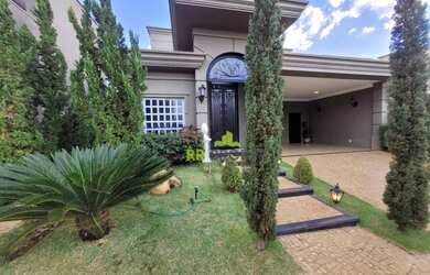 Imagem 3: Casa com 4 dormitórios à venda, 377 m² por R$ 3.200.000,00 - Parque...