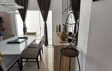 Imagem 16: Imóvel para venda com 135 metros quadrados com 3 quartos em Parque das...