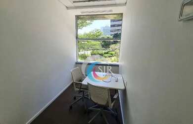 Imagem 11: Conjunto para alugar, 570 m² - Brooklin - São Paulo/SP