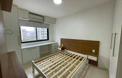 Imagem 10: Ocean Pontal Residence à Venda 2 Quartos 66m² com Suíte e Clube Privativo...