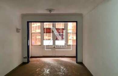 Imagem: O apartamento possui 3 Dormitórios, 4 Banheiros, 1 Vaga na