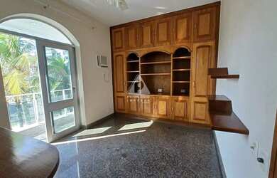 Imagem 9: Apartamento à venda com 225m² e 4 1 suíte quartos em Barra da Tijuca...