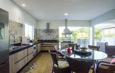 Imagem 11: Casa com 4 dormitórios, 350 m² - venda por R$ 2.100.000,00 ou aluguel...