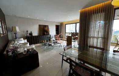 Imagem 7: Apartamento com 4 suítes à venda, 274 m² por R$ 4.300.000 - Vila da...