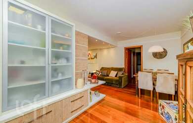 Imagem 7: Imóvel para venda tem 87 metros quadrados com 3 quartos em Auxiliadora...