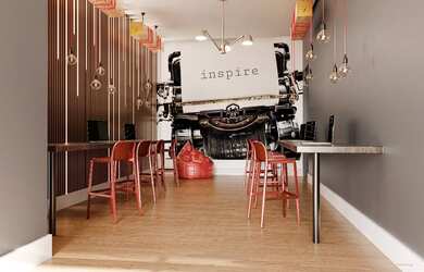 Imagem 15: BRISE RESIDENCE Apartamento com 3 dormitórios