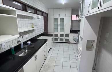 Imagem 6: APARTAMENTO NO MELHOR DE TAMBAÚ COM 03 QUARTOS SENDO 02 SUÍTES NO MELHOR DE TAMBAÚ