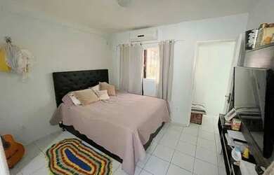 Imagem 5: Apartamento à venda em Parnamirim, Emaús, com 3 quartos, com 90 m², Condomínio Sapucaia