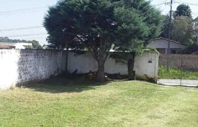 Imagem: O terreno possui 300m² de Área e está localizado em Borda