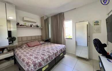 Imagem 9: CASA AMPLA COM 4 QUARTOS, 3 SUITES E DECK