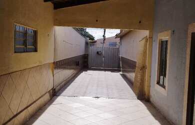 Imagem 7: Galpão Comercial mais Residência