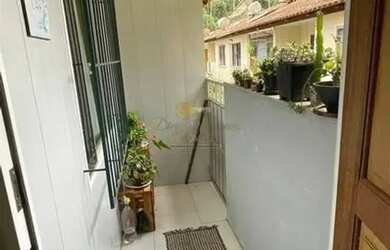 Imagem 12: Casa em Condomínio para Venda em Teresópolis, Granja Florestal, 2 dormitórios, 2 banheiros