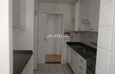 Imagem 8: Apartamento à venda no Edifício Central Park na Gleba Palhano, Londrina PR