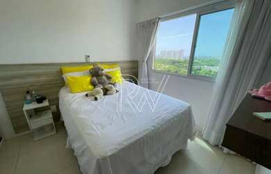 Imagem 6: Apartamento com 3 quartos à venda, 70 m² por R$ 570.000 - Patamares...