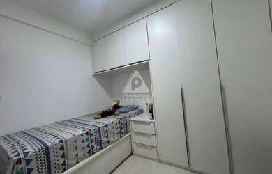 Imagem 6: Luxo à Beira-Mar Royal Plaza - Apartamento 2 Quartos e 2 Vagas Frontal...