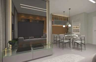 Imagem 13: Imóvel para venda com 64 metros quadrados com 3 quartos em Boa Viagem - Recife - PE