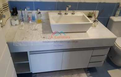 Imagem 15: Casa em Condomínio para Locação em Santana de Parnaíba, Alphaville,...