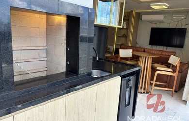 Imagem 9: Aluguel de Apartamento em Meia Praia Itapema 3 Dorms 115m²