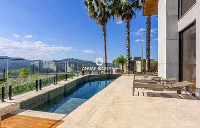 Imagem: Quintas do Sol - Casa Condomínio 5 quartos à venda na Anuar