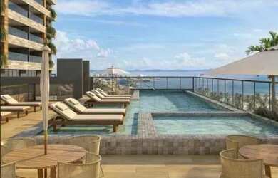 Imagem 14: Apartamento 3/4, 1 suite , varanda e 2 vagas - Patamares