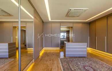 Imagem 14: Casa à Venda - GENESIS II 1.060 m² AC 4 suites Esquina com 1.269 m²...