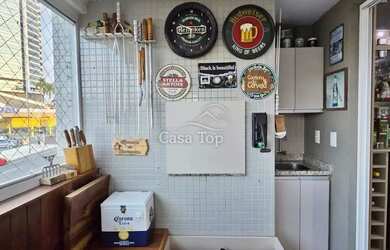 Imagem 15: Apartamento semimobiliado à venda Edifício Palazzo Murano - Órfãs