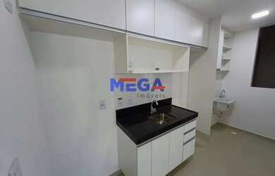 Imagem 9: Apartamento com 2 quartos no bairro Presidente Kennedy em Fortaleza, CE