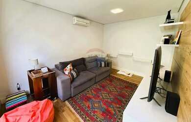 Imagem 15: Casa para locação no Residencial Tamboré 11 em Santana de Parnaíba,...