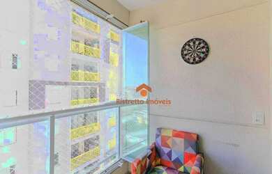 Imagem 6: Apartamento com 2 dormitórios à venda, 55 m² por R$ 530.000,00 - Vila...