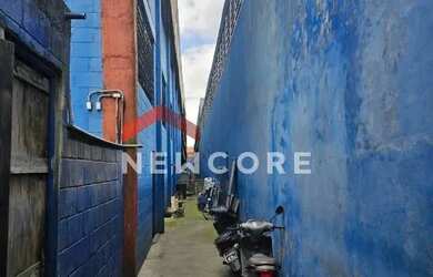 Imagem 6: Galpão em Rua Ipacaetá - Jardim Presidente Dutra - Guarulhos/SP