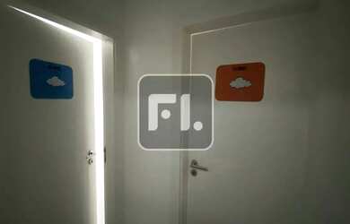 Imagem 5: Escritório para aluguel e venda com 130 metros quadrados em Santa Cecília...