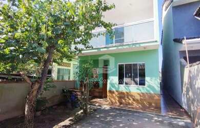 Imagem 2: Casa a Venda Barroco. Varanda, Imóvel novo, 150m² de Áreae1 Vaga na...