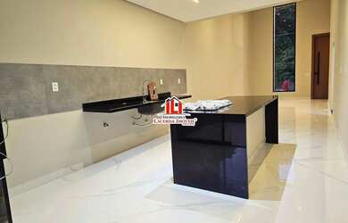 Imagem 6: Casa em Condomínio para Venda em Manaus, Ponta Negra, 3 dormitórios,...