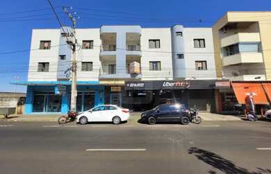 Imagem 1: Apartamento para locação bairro Daniel Fonseca