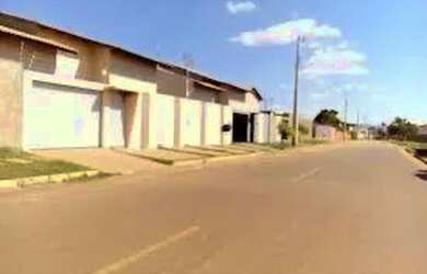 Imagem: O terreno possui 360m² de Área e está localizado em Asa