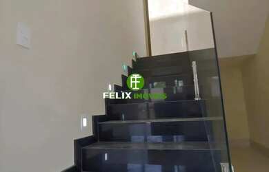 Imagem 15: CASA 3 QUARTOS, 3 VAGAS, BAIRRO JARDIM IMPERIAL - LAGOA SANTA MG