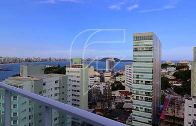 Imagem 15: Apartamento com 2 quartos sendo 1 suíte a venda, 70m² - Centro de Guarapari - ES