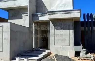 Imagem 3: Casa Condomínio em São José do Rio Preto