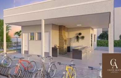 Imagem 8: Imóvel para venda com 44 metros quadrados com 2 quartos em Candeias -...