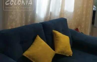 Imagem 3: Apartamento a venda - Vila Príncipe de Gales, Santo André